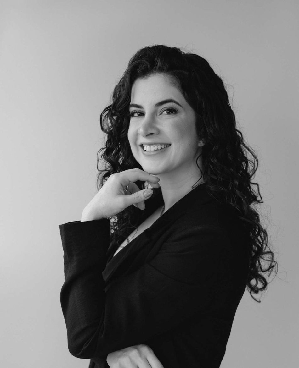 Laura Amorim